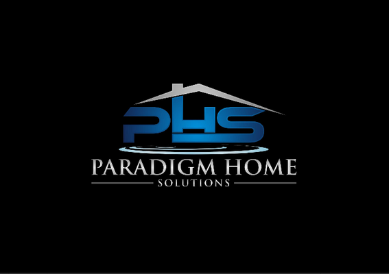 Paradigm Home Solutions Logo