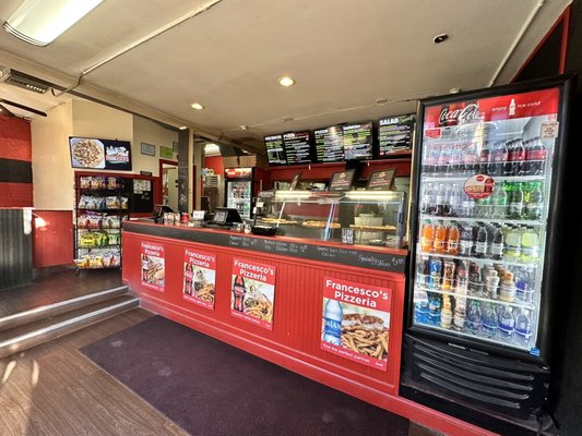 Francesco's Pizzeria - Providence by null