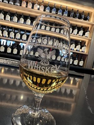 Teeling Whiskey Distillery by null