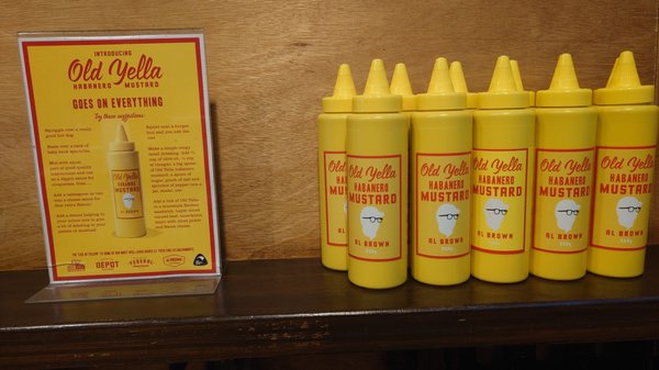 Best Ugly Bagels by null