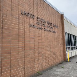 US Post Office