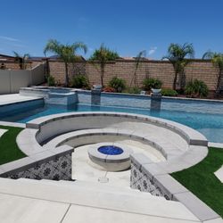 A Cut Above Pools