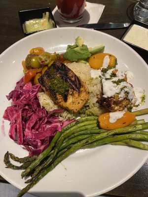 Dave & Buster's Edina by null