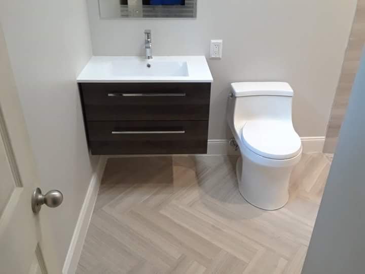 Slide of Nick Nelson’s Copper & Pine