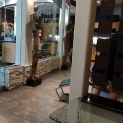 Modern Salon Hair Studio