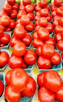 The Farmers Market at Brock's Gap by null