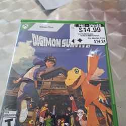 GameStop - New game