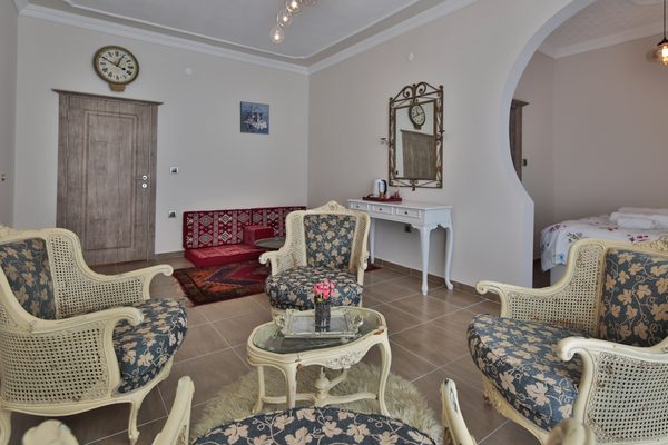 Cozy Villa Cappadocia by null