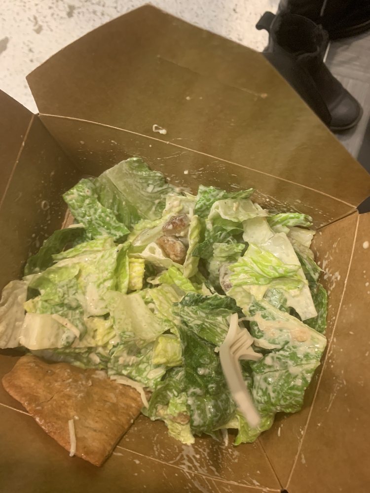 THE CHOPPED LEAF Updated June 2024 13 Reviews 104th Avenue, Edmonton, Alberta, Canada