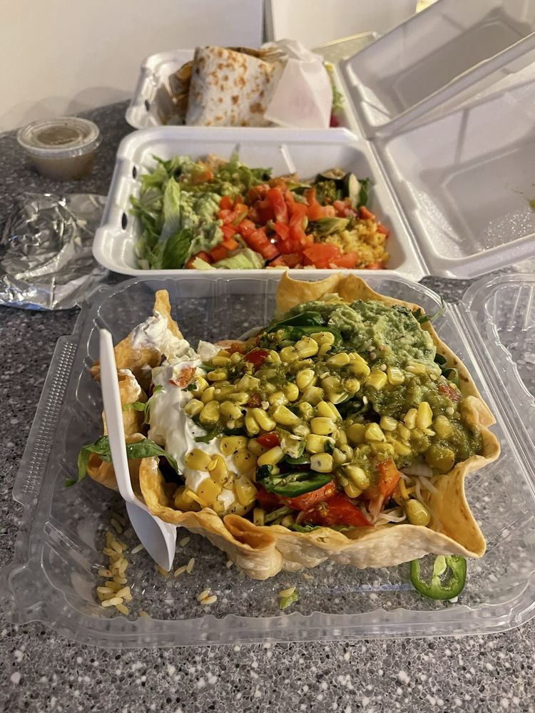 Baja's Restaurants Baja's Restaurants