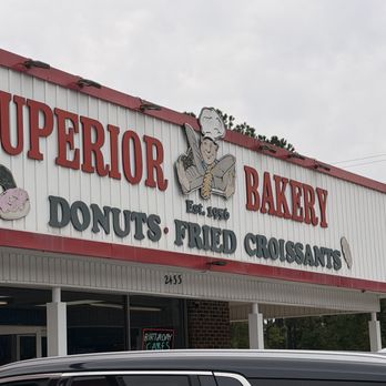 Superior Bakery - Bakeries Near Me - Fayetteville, North Carolina Superior Bakery - Bakeries Near Me - Fayetteville, North Carolina