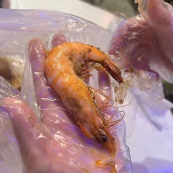 Bag O' Crab - Cajun/Creole Near Me - Fullerton, California