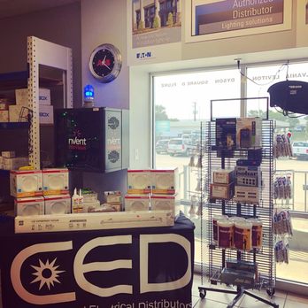 CED - Lighting Stores Near Me - Tampa, Florida