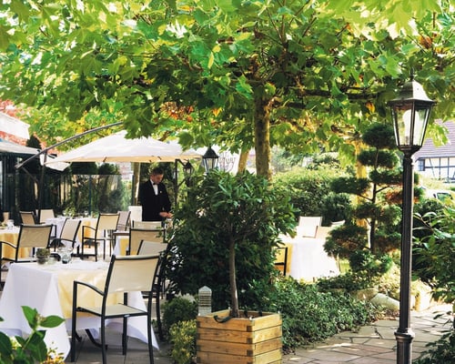 Hôtel-Restaurant Le Relais de la Poste by null