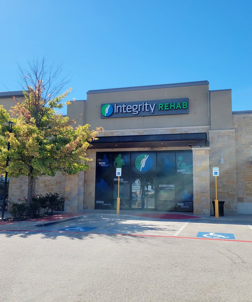 INTEGRITY REHAB HARKER HEIGHTS Updated August 2024 201 E Central