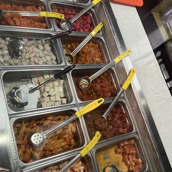 O Poke & Greens - Fresh meat everyday - Poke Near Me - Irwindale, California