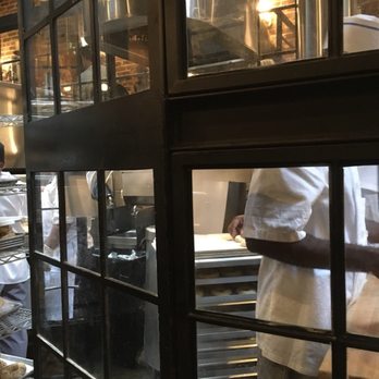 Sadelle's - Bakeries Near Me - New York, New York
