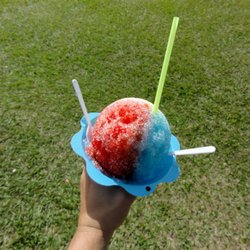 Ono Wai Shave Ice - A Cool Taste of Hawaii!!