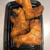 Chins Wok gift card