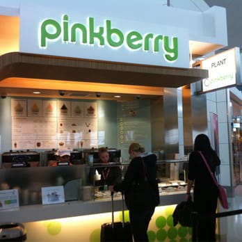 Pinkberry - Ice Cream & Frozen Yogurt Near Me - San Francisco, California Pinkberry - Ice Cream & Frozen Yogurt Near Me - San Francisco, California