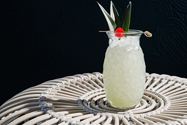 St. Julep by null St. Julep by null