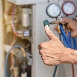 Dave's Heating and Air