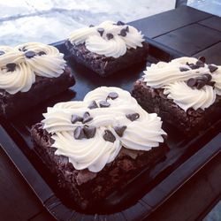 Royale Brownie