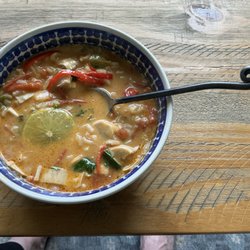 Good Natured Collective - Vegetable Ramen