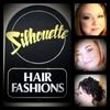 Silhouette Hair Fashions gift card