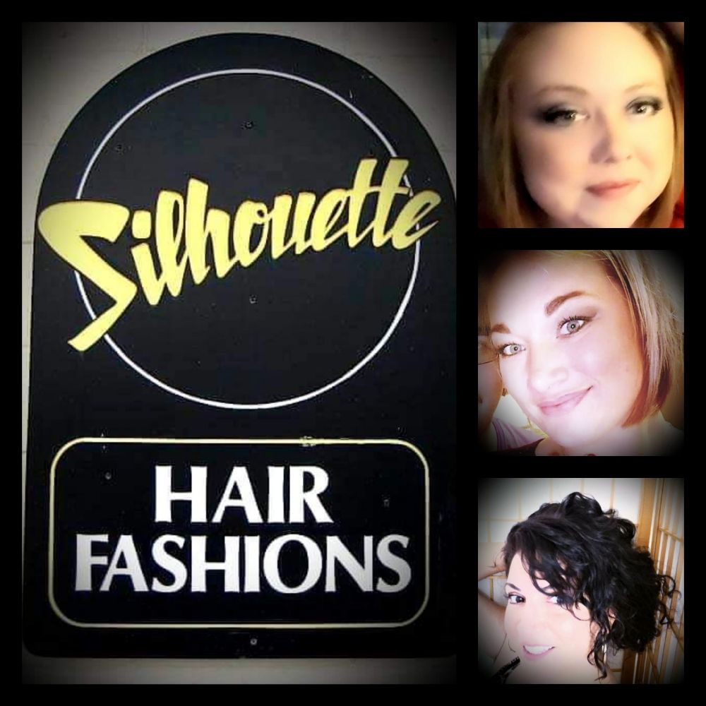 SILHOUETTE HAIR FASHIONS Updated April 2024 227 W Broadway St