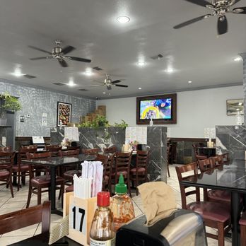 Pho An - Interior - Vietnamese Near Me - Richardson, Texas Pho An - Interior - Vietnamese Near Me - Richardson, Texas