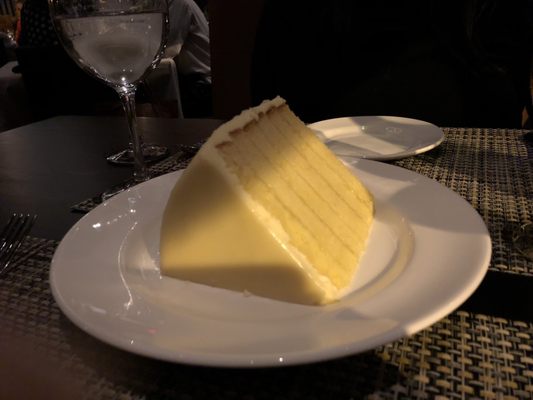 Del Frisco's Double Eagle Steakhouse by null