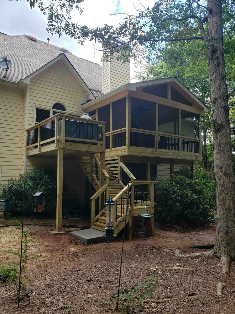 Slide of 10.10 Contracting