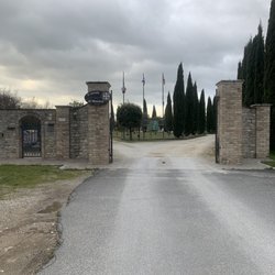 Il Casale di Monica