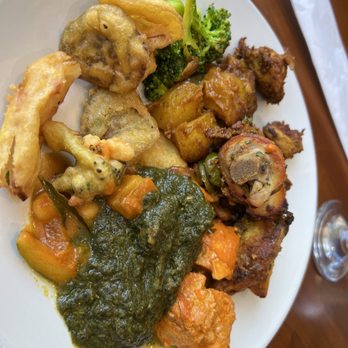 Spice Malabar - Indian Near Me - Clifton Park, New York