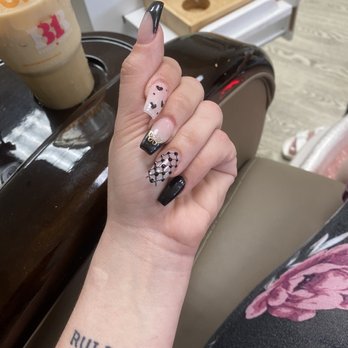 Luxicure - Nail Salons Near Me - Hatfield, Pennsylvania
