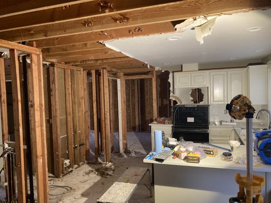 Christian A Baldwin Construction