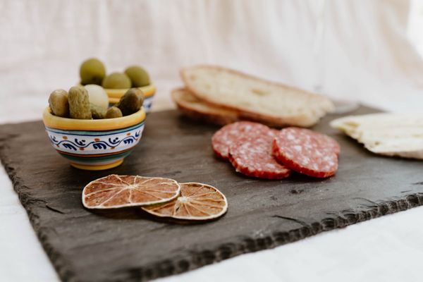 ZaGaya Wine Bar by null