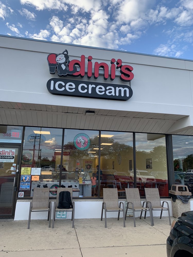 DINI’S ICE CREAM SHOPPE 14 Photos & 23 Reviews Ice Cream & Frozen