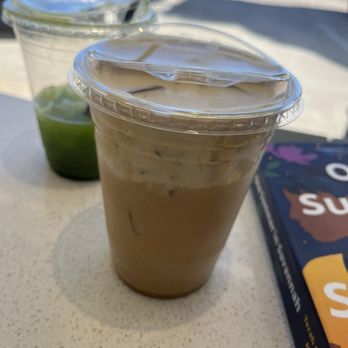 Satellite Coffee Bar - Coffee & Tea Near Me - Phoenix, Arizona Satellite Coffee Bar - Coffee & Tea Near Me - Phoenix, Arizona