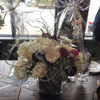 Ava's Rainflorist - Breathtaking! - Florists Near Me - Bronx, New York