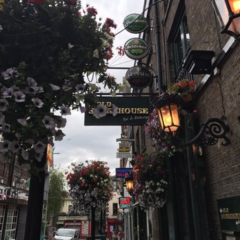 The Old Storehouse - Irish Pub Near Me - Dublin, D