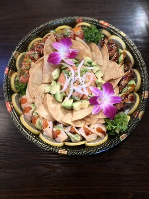 Sushi HON by null
