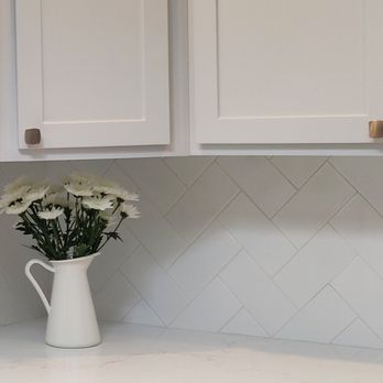 William Remodeling - herringbone tiling - General Contractors Near Me William Remodeling - herringbone tiling - General Contractors Near Me