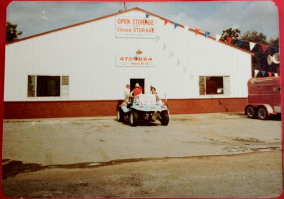 B & S Moving and Delivery