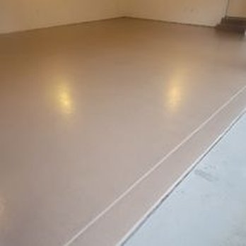 Central Epoxy Flooring - Flooring Near Me - Wood River, Illinois
