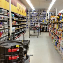 Advance Auto Parts