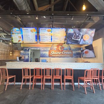 Shrimp Corner - Seafood Near Me - Redlands, California