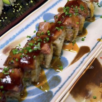 Sushi Lab Rooftop - Japanese Near Me - New York, New York Sushi Lab Rooftop - Japanese Near Me - New York, New York