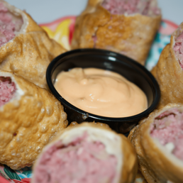 Egg Rolls